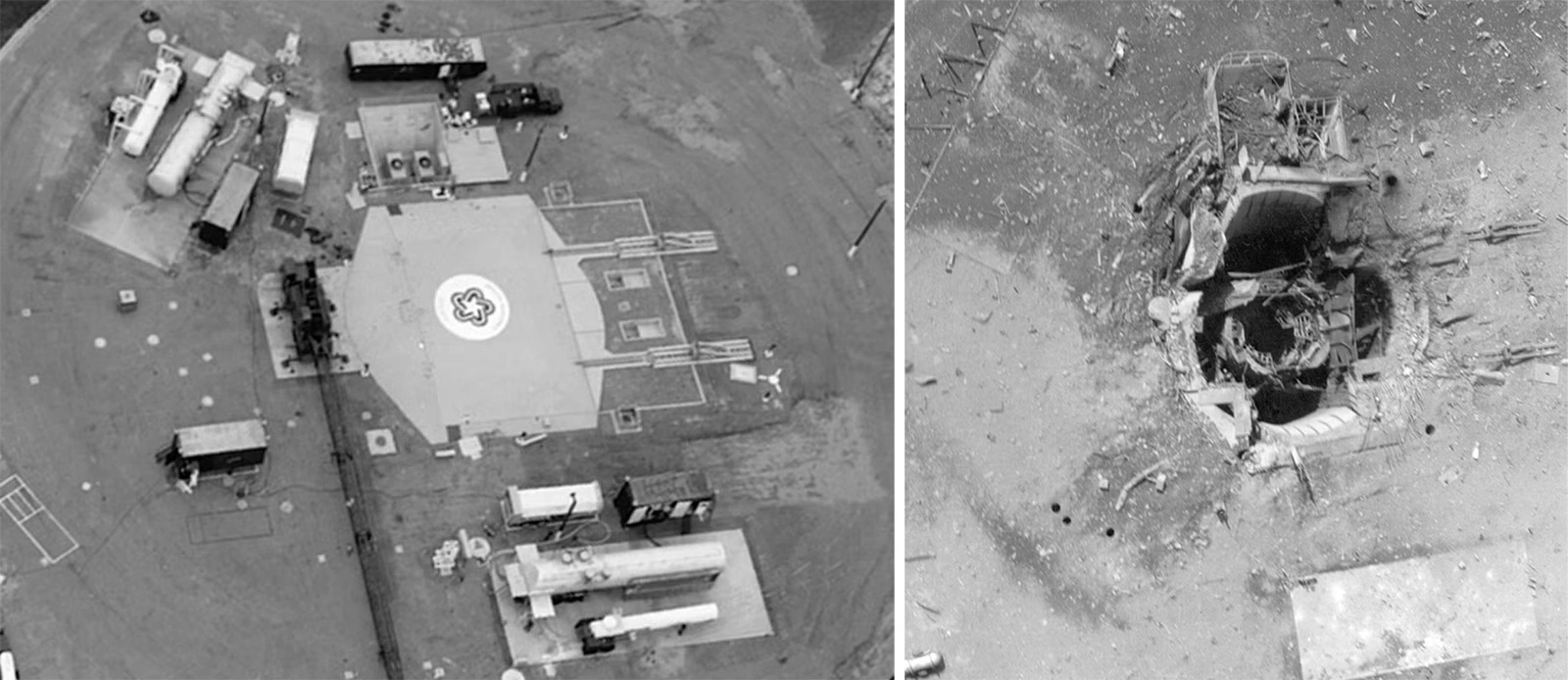 Vụ Nổ ICBM Mỹ Năm 1980 Từ Sự Cố Dùng Nhầm Cờ Lê