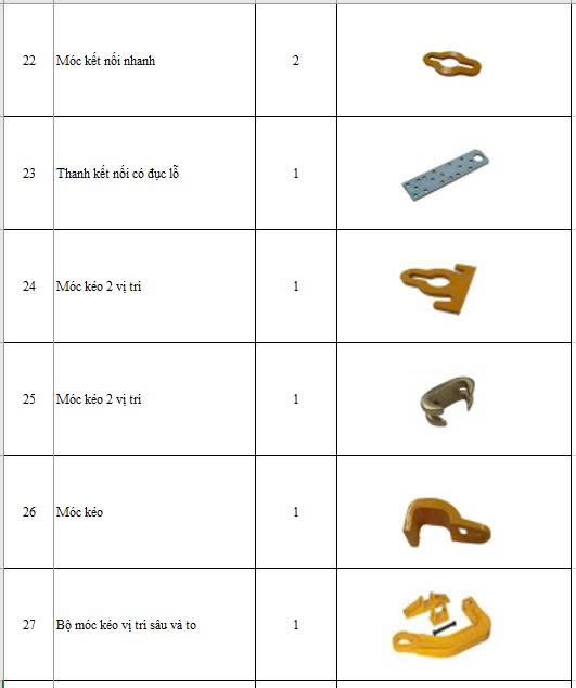 Bộ kéo nắn thân xe tai nạn VIMET VKNA0002