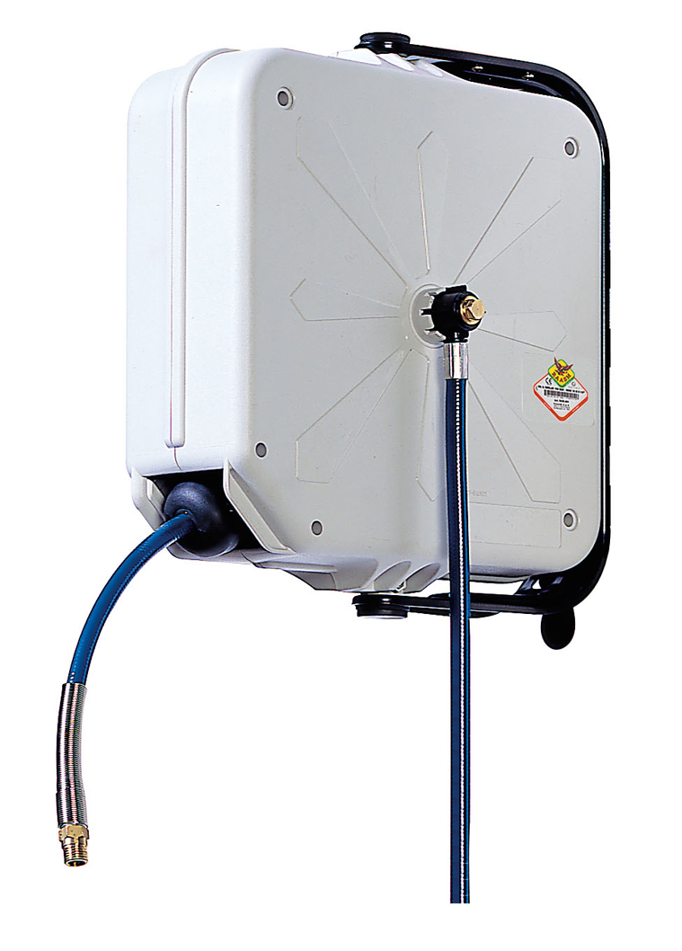 Cuộn dây hơi tự rút Raasm 89110