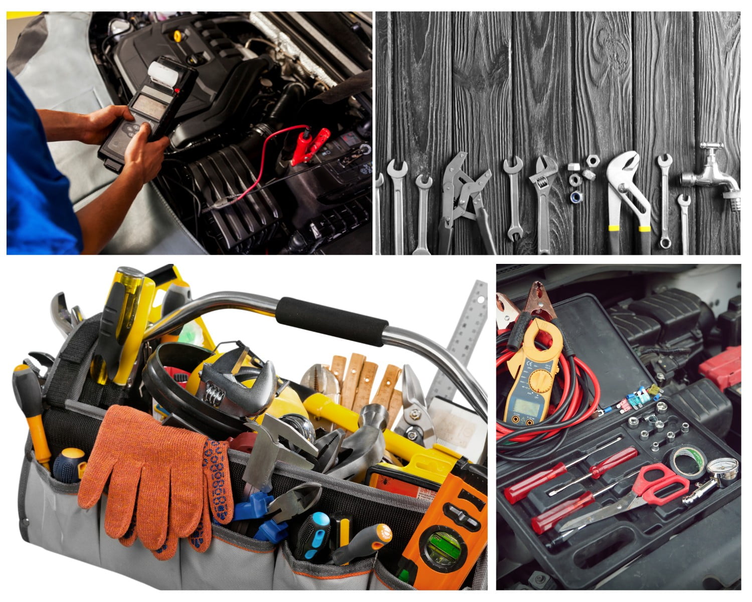 7 Cách Nhận Biết Gara Ô Tô Uy Tín Và Chất Lượng