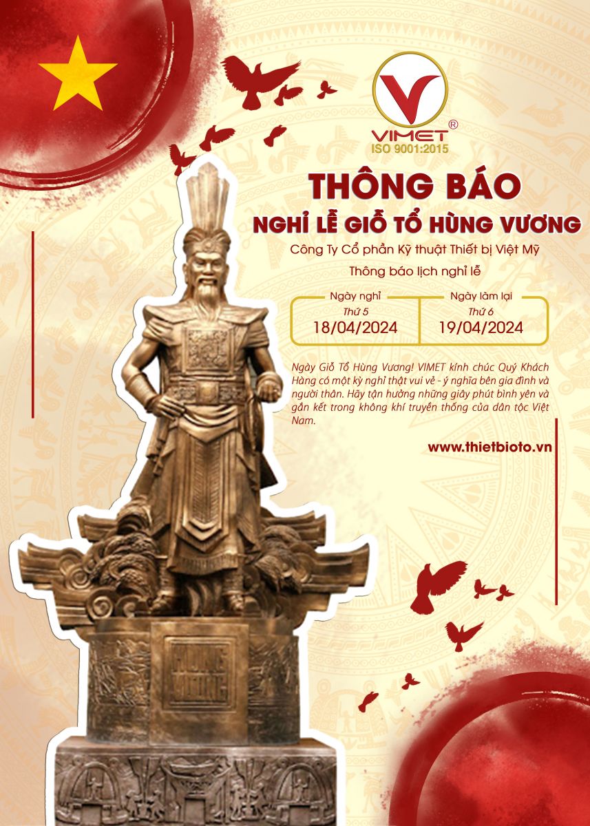 Giỗ tổ Hùng Vương