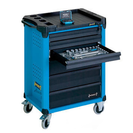 Vimet là nhà phân phối chính thức Hazet CHLB Đức tại Việt Nam