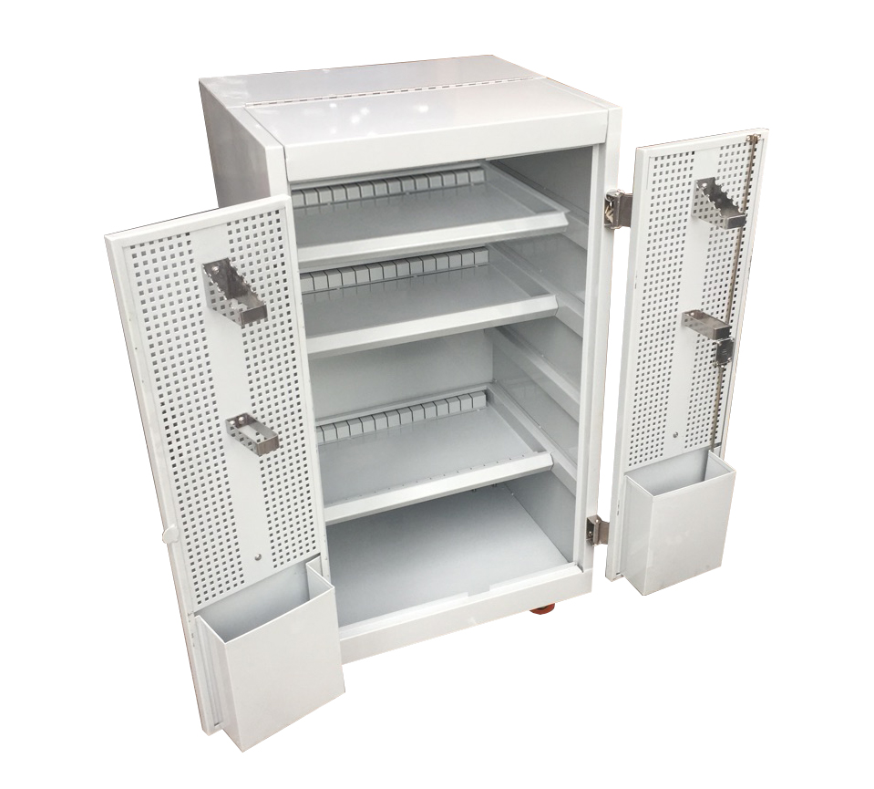 Tủ đựng máy đo khí thải VTDK3003