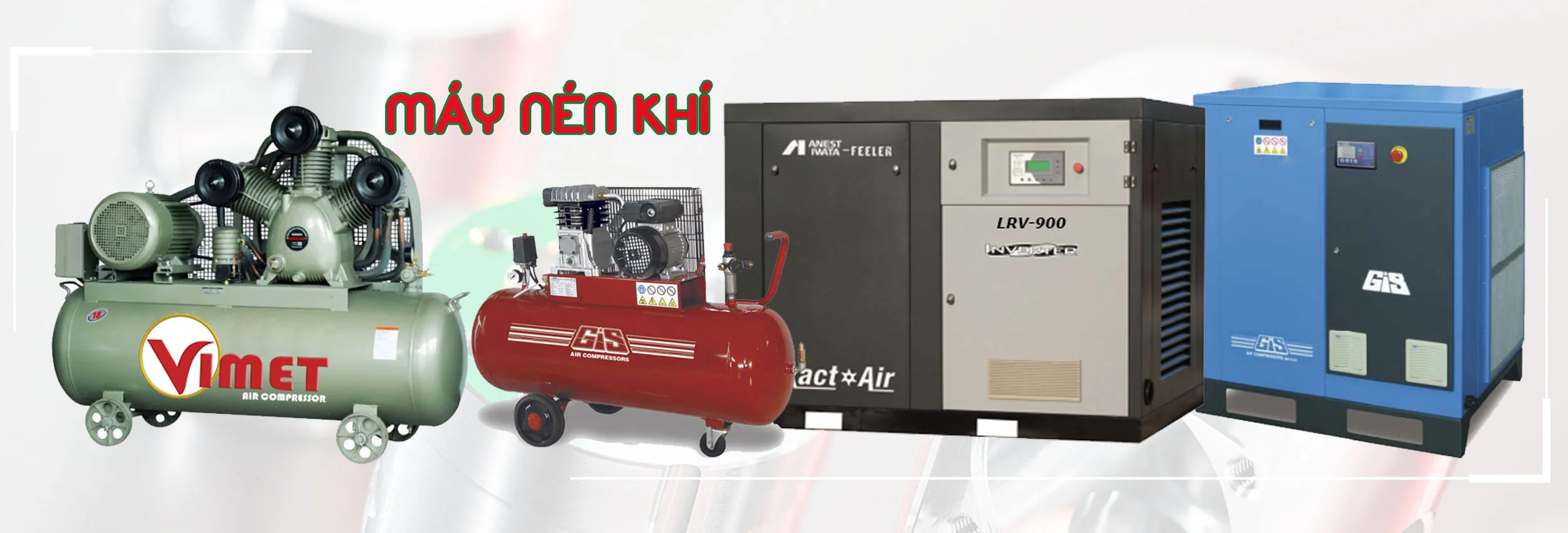 Thiết bị gara ô tô