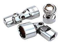 Đầu nối lắc léo, đầu chuyển