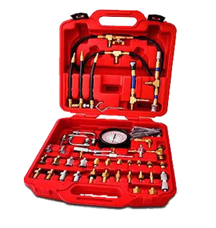 Thiết bị kiểm tra áp suất động cơ