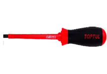 Tuốc nơ vít, đầu vít cách điện VDE