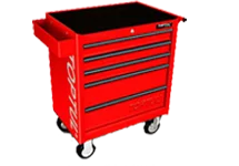 Tủ đồ nghề 5 ngăn có dụng cụ