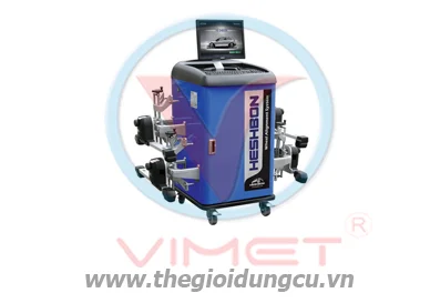 Thiết bị kiểm tra góc lái