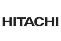 HITACHI