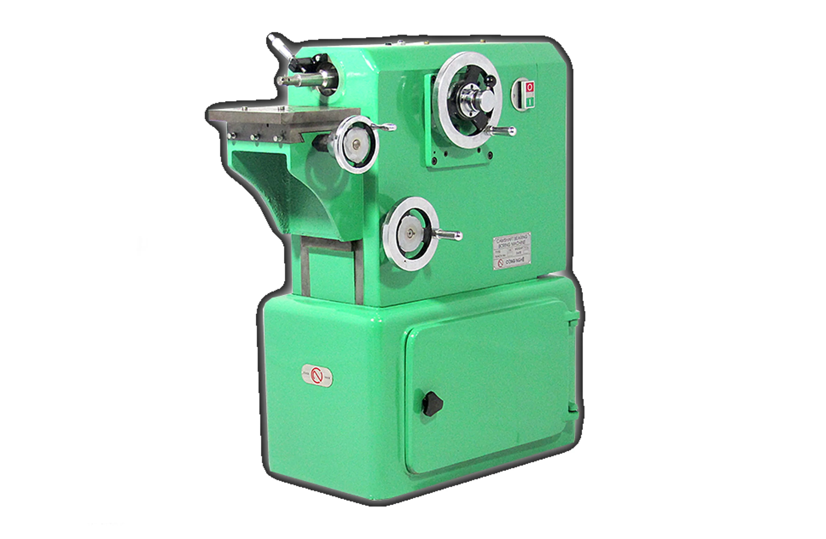 Máy xoáy lỗ cam
