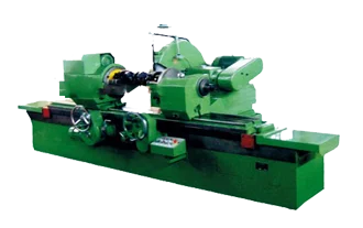 Máy mài trục cơ (Trục khuỷu)