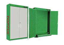 Tủ treo dụng cụ