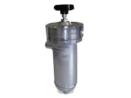Dụng cụ thay thế và bộ lọc gas