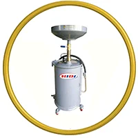 Thiết bị chuyên dầu mỡ