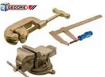 Dụng cụ cầm tay khác GEDORE