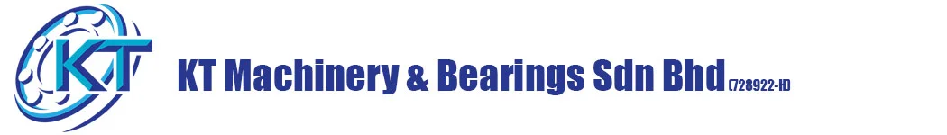KT MACHINERY & BEARINGS SND BHD