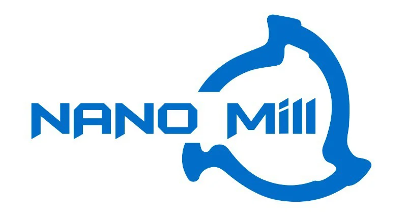 Nano Mill - Đài Loan