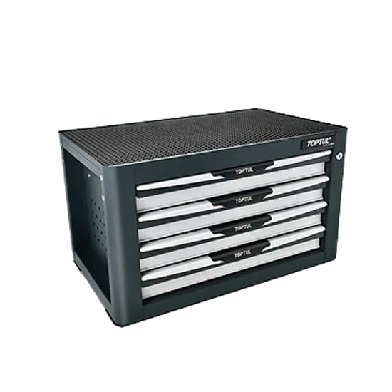 Tủ đồ nghề 4 ngăn có dụng cụ