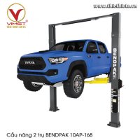 Cầu Nâng Xe Ô Tô 2 Trụ - Sự Lựa Chọn Tối Ưu Cho Sửa Chữa Tại Garage