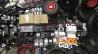 7 Dấu Hiệu Giúp Phân Biệt Phụ Tùng Ô Tô Chính Hãng