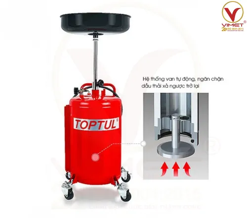 thiết bị gara ô tô