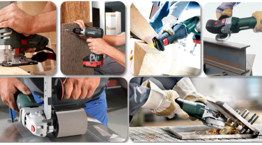 dụng cụ cầm tay chất lượng