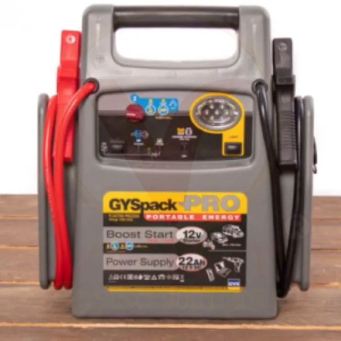 máy kích bình cứu hộ Pyspack pro