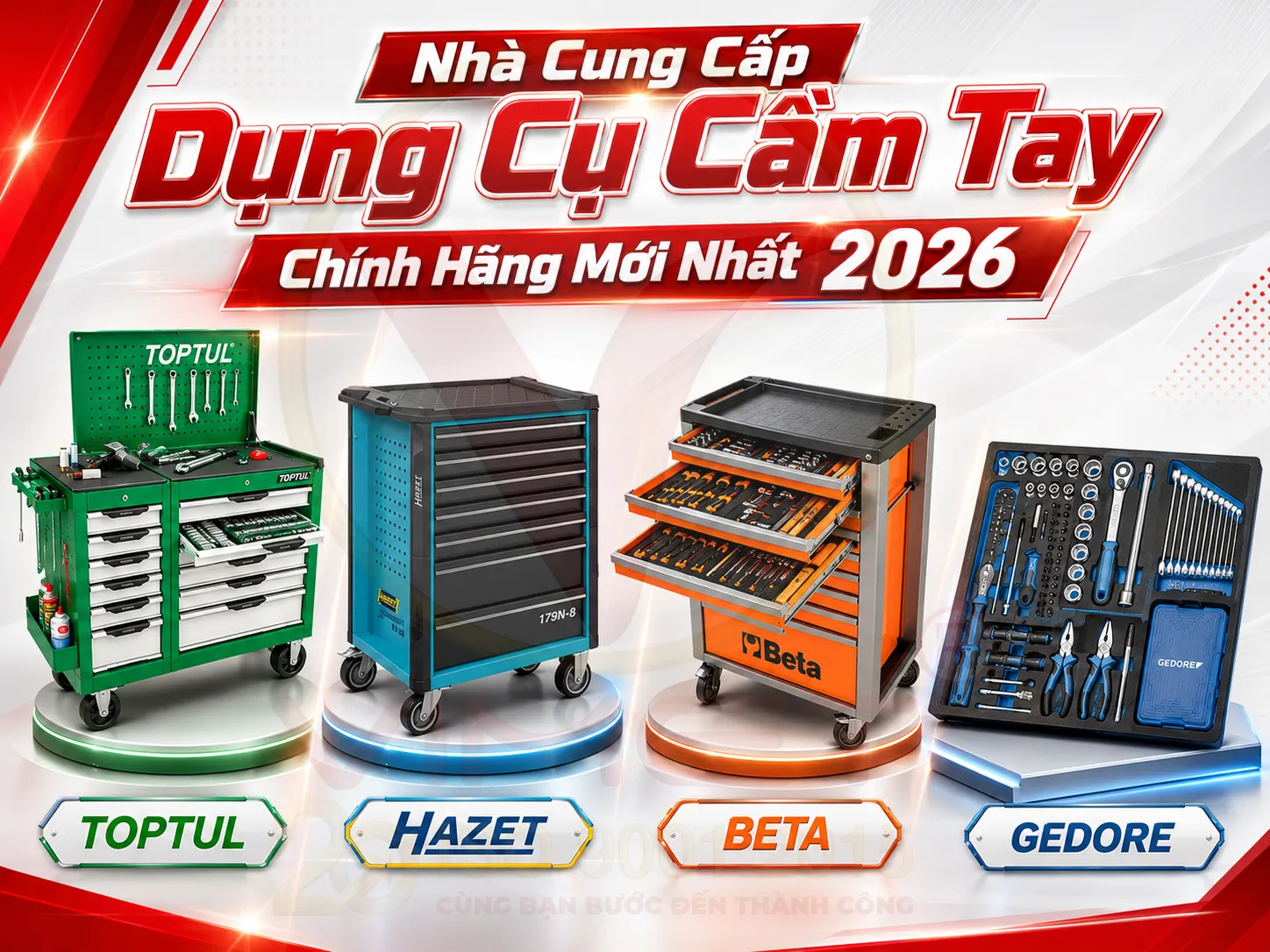 nhà cung cấp dụng cụ cầm tay