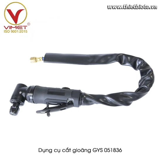 Dụng cụ cắt gioăng