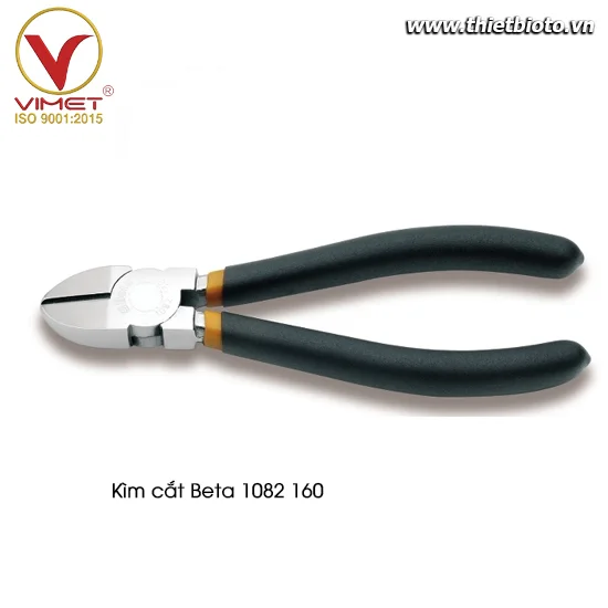 Kìm cắt Beta 1082 160