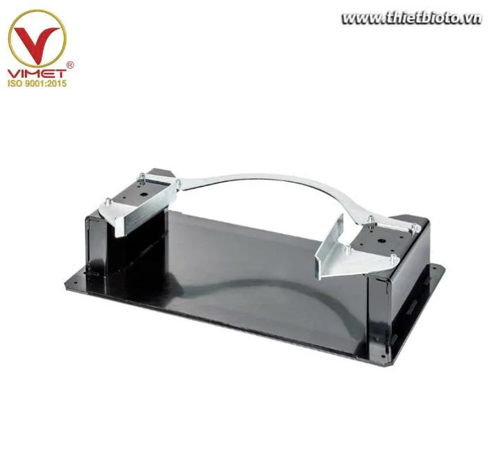 Miếng để pallet thùng phuy RAASM 11/101