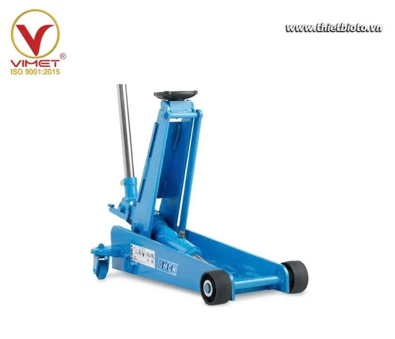 Kích Cá Sấu Thủy Lực OMCN 112/DS