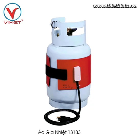 Áo gia nhiệt 13183