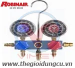 Đồng hồ nạp GAS lạnh  13199C