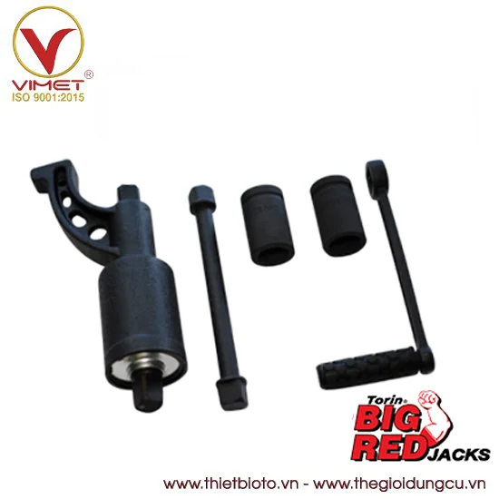 Bộ nhân lực TORIN TRX31002