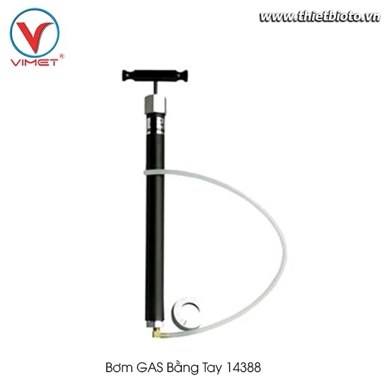 Bơm GAS bằng tay 14388