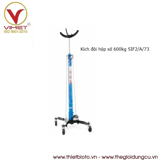 Kích đội hộp số 600kg OMCN SIF2/A/73