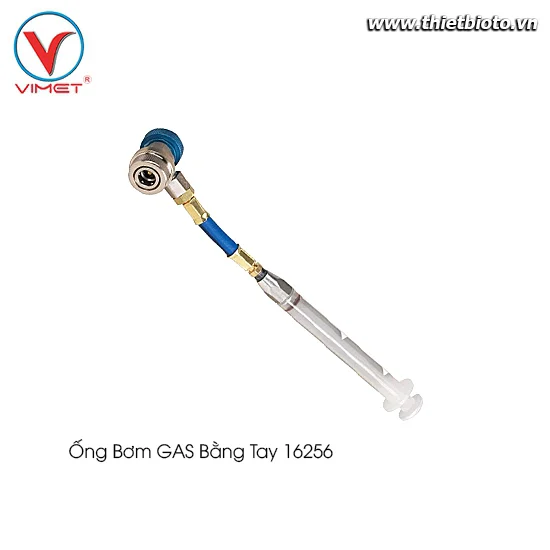 Ống bơm GAS bằng tay 16256