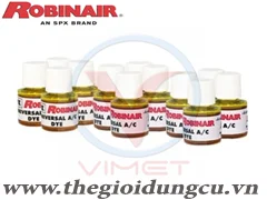 Bình dung dịch kiểm tra rò rỉ ga lạnh 7.5ml Robinair 16276