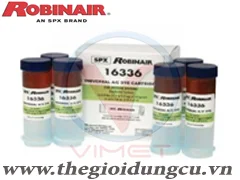 Dung dịch kiểm tra rò rỉ ga lạnh Robinair 16336
