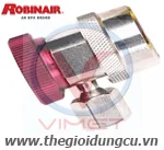 Đầu nối cao áp , màu đỏ 18191A