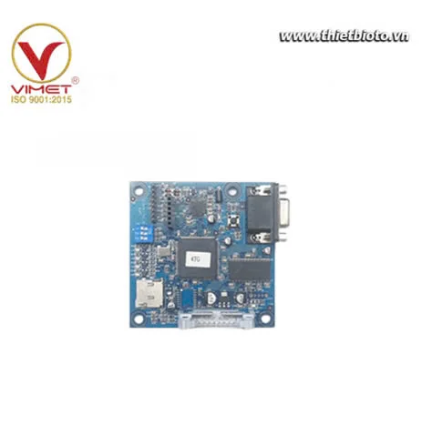 Bảng mạch card màn hình 200045