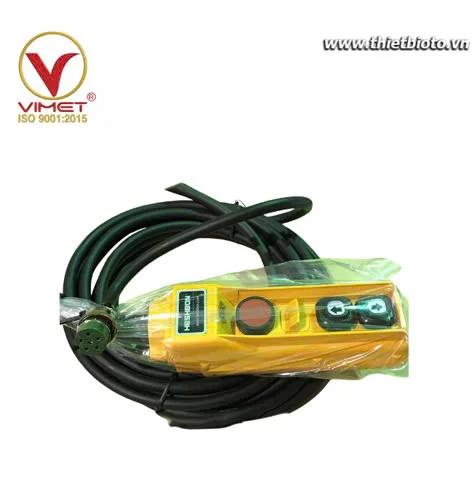 Điều khiển (loại điện) 26K07100 Phụ Kiện Heshbon HL-26K