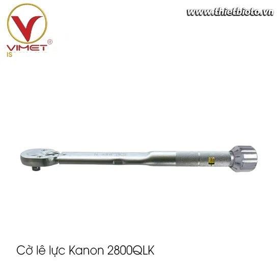 Cờ lê lực KANON 2800QLK