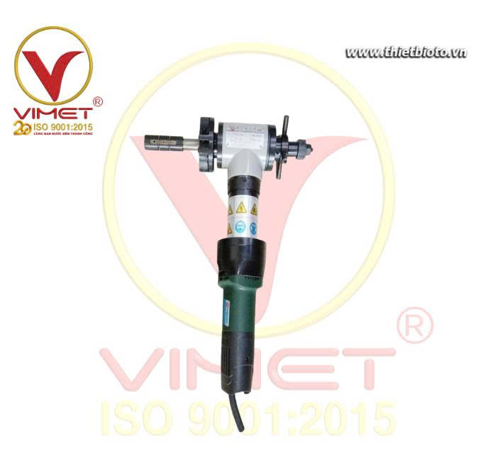 Máy vát mép ống PBM76281