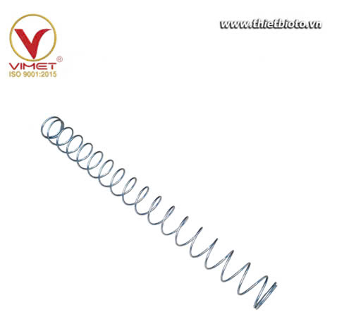 Lò xo xoắn 3005407 Heshbon HT-220