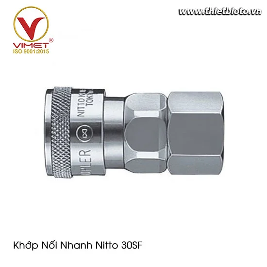 Khớp Nối Nitto 30SF