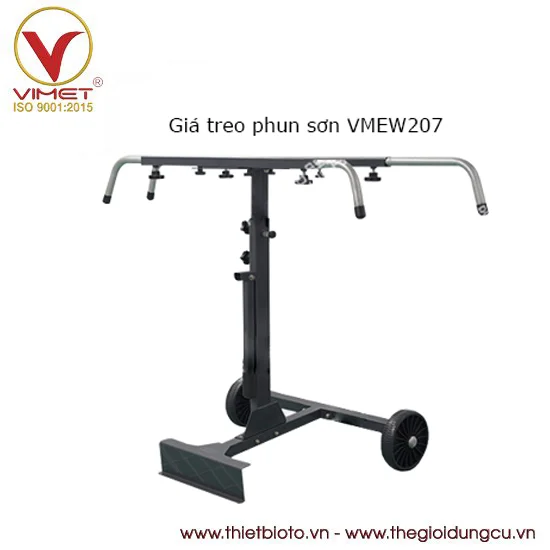 Giá treo dùng phun sơn VMEW207