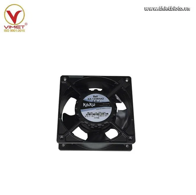 Quạt Tản nhiệt cho bo mạch điện tử HR317 HESHBON 37000040